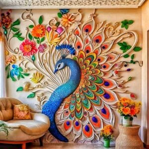 Sculpture art