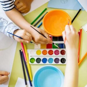Art classes