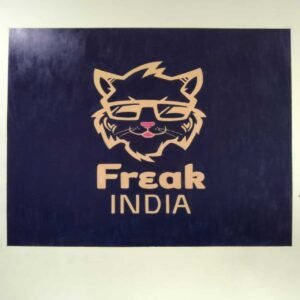 Office wall art